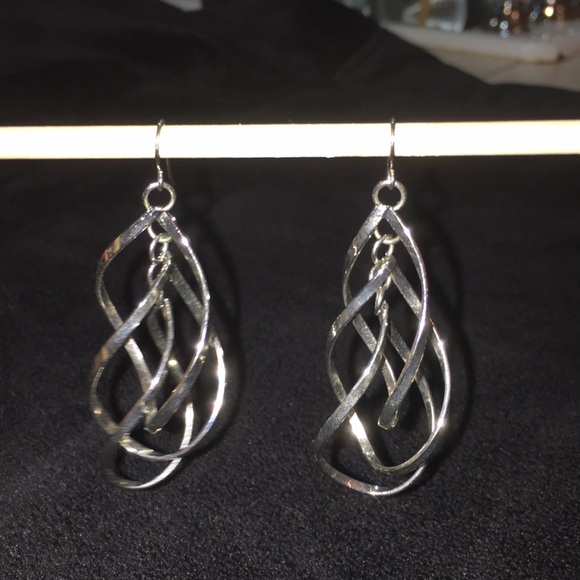 Earrings - Picture 2 of 2